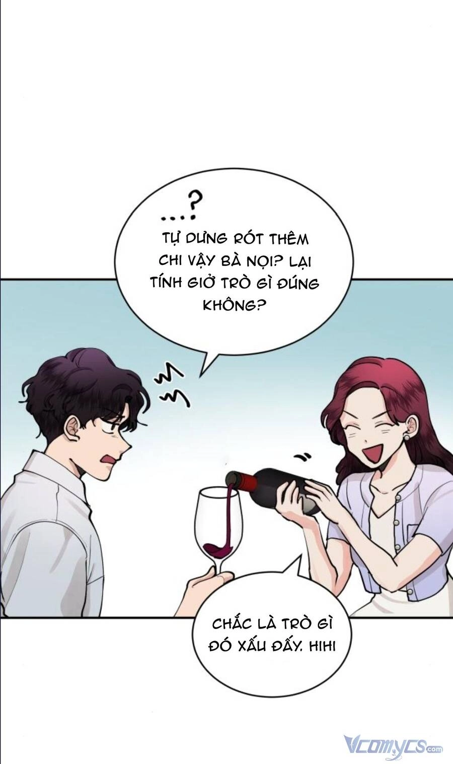 Oan Gia Ngõ Hẹp Chapter 48 - 16