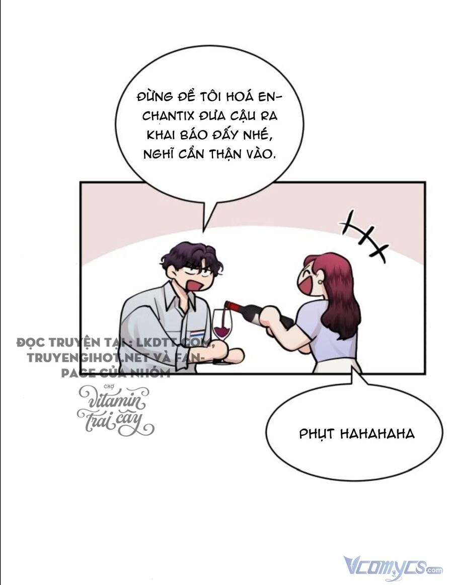 Oan Gia Ngõ Hẹp Chapter 48 - 17