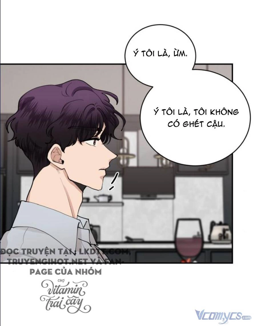 Oan Gia Ngõ Hẹp Chapter 48 - 20