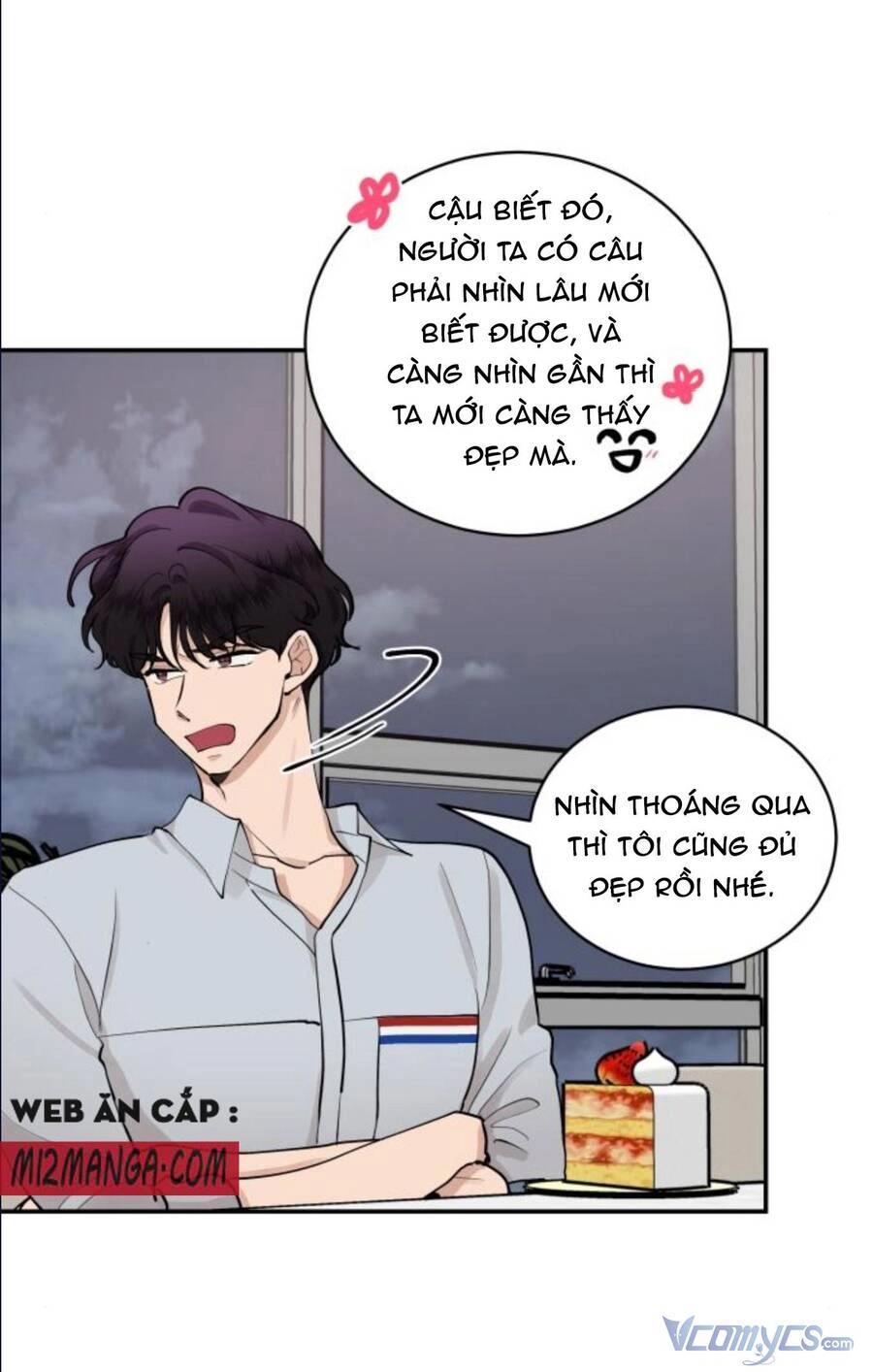 Oan Gia Ngõ Hẹp Chapter 48 - 22