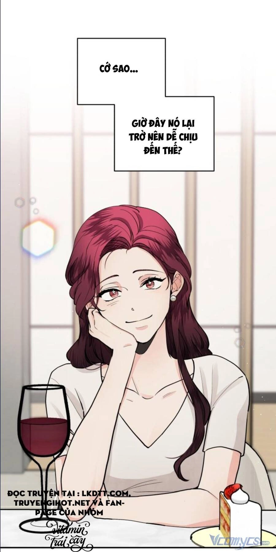 Oan Gia Ngõ Hẹp Chapter 48 - 27