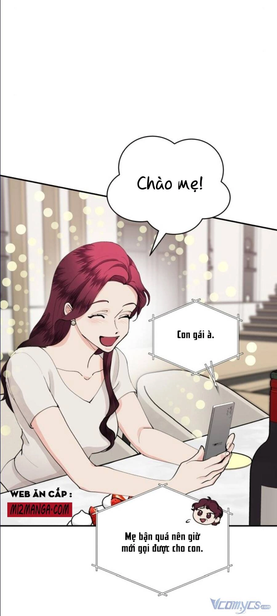 Oan Gia Ngõ Hẹp Chapter 48 - 29