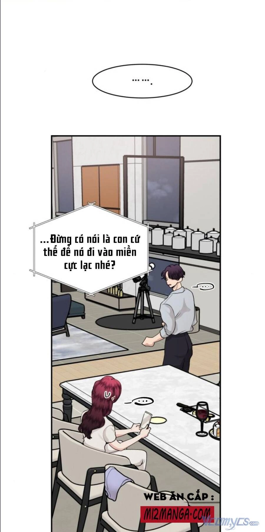 Oan Gia Ngõ Hẹp Chapter 48 - 31