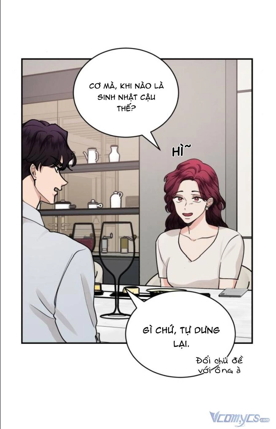 Oan Gia Ngõ Hẹp Chapter 48 - 38