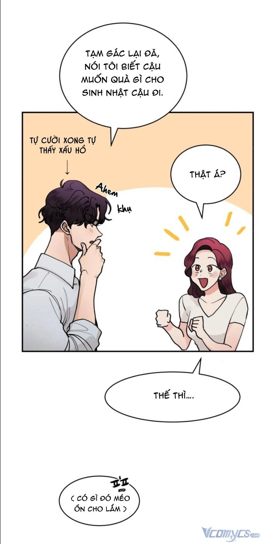 Oan Gia Ngõ Hẹp Chapter 48 - 43