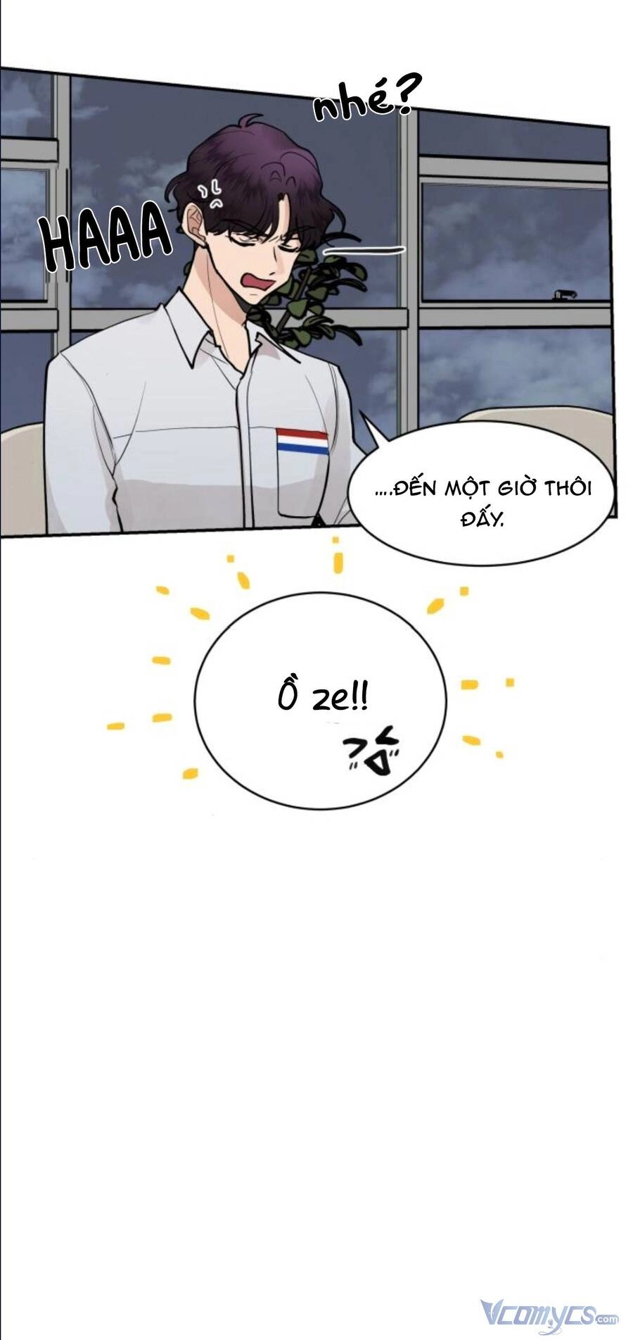 Oan Gia Ngõ Hẹp Chapter 48 - 46