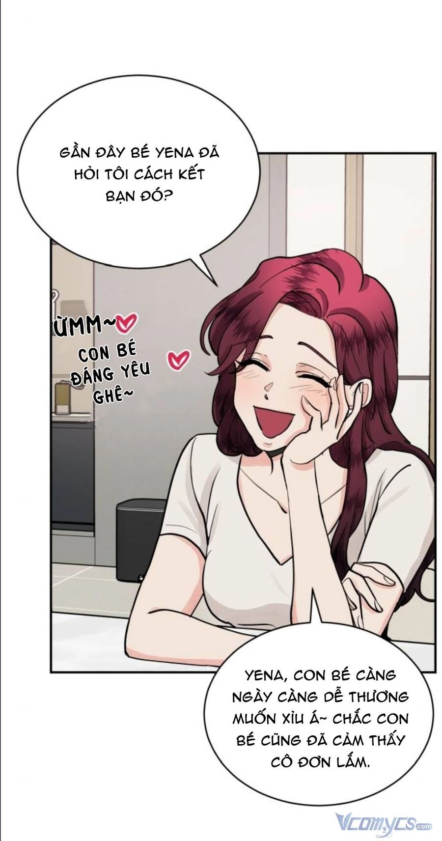 Oan Gia Ngõ Hẹp Chapter 48 - 49