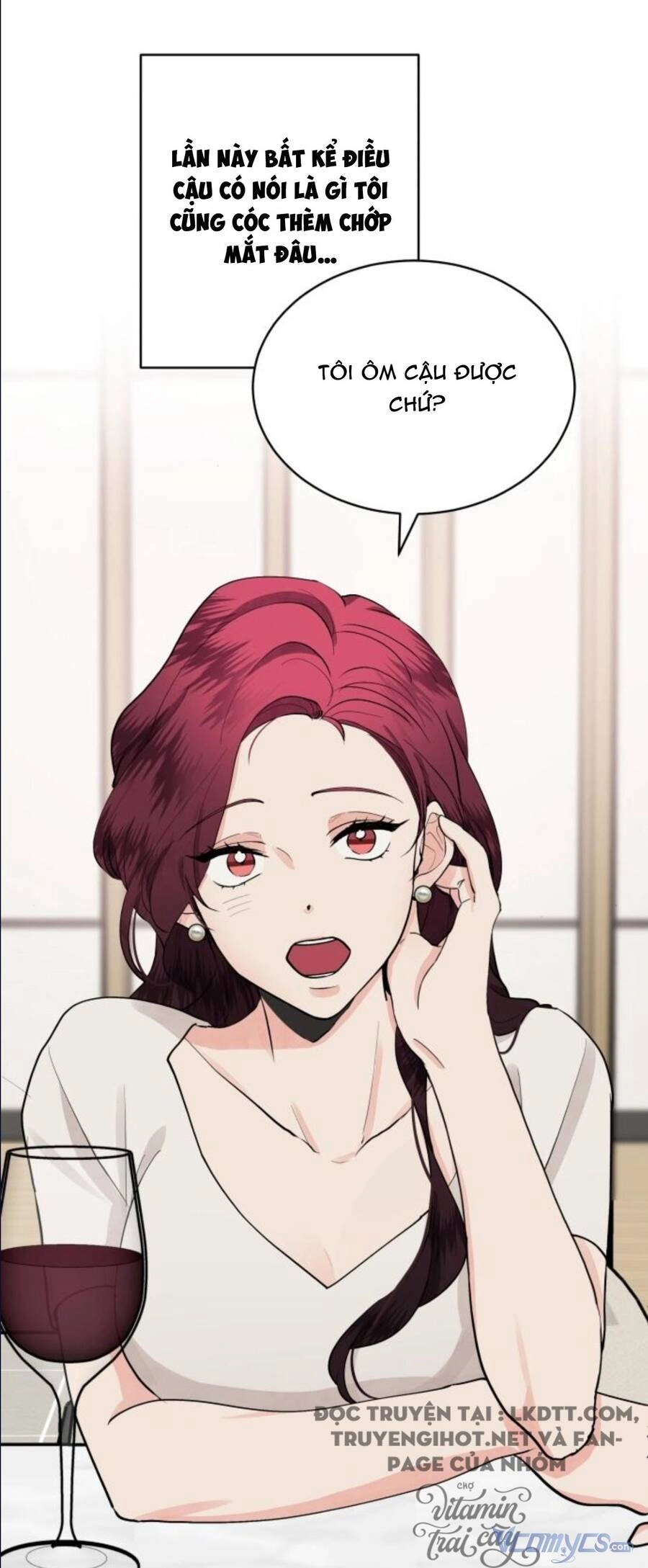 Oan Gia Ngõ Hẹp Chapter 48 - 56