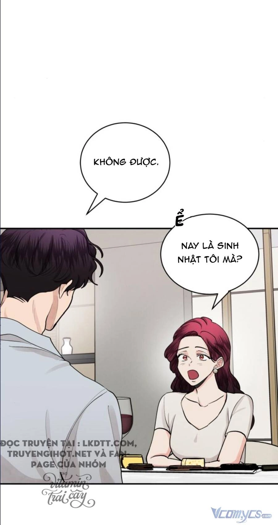 Oan Gia Ngõ Hẹp Chapter 48 - 58