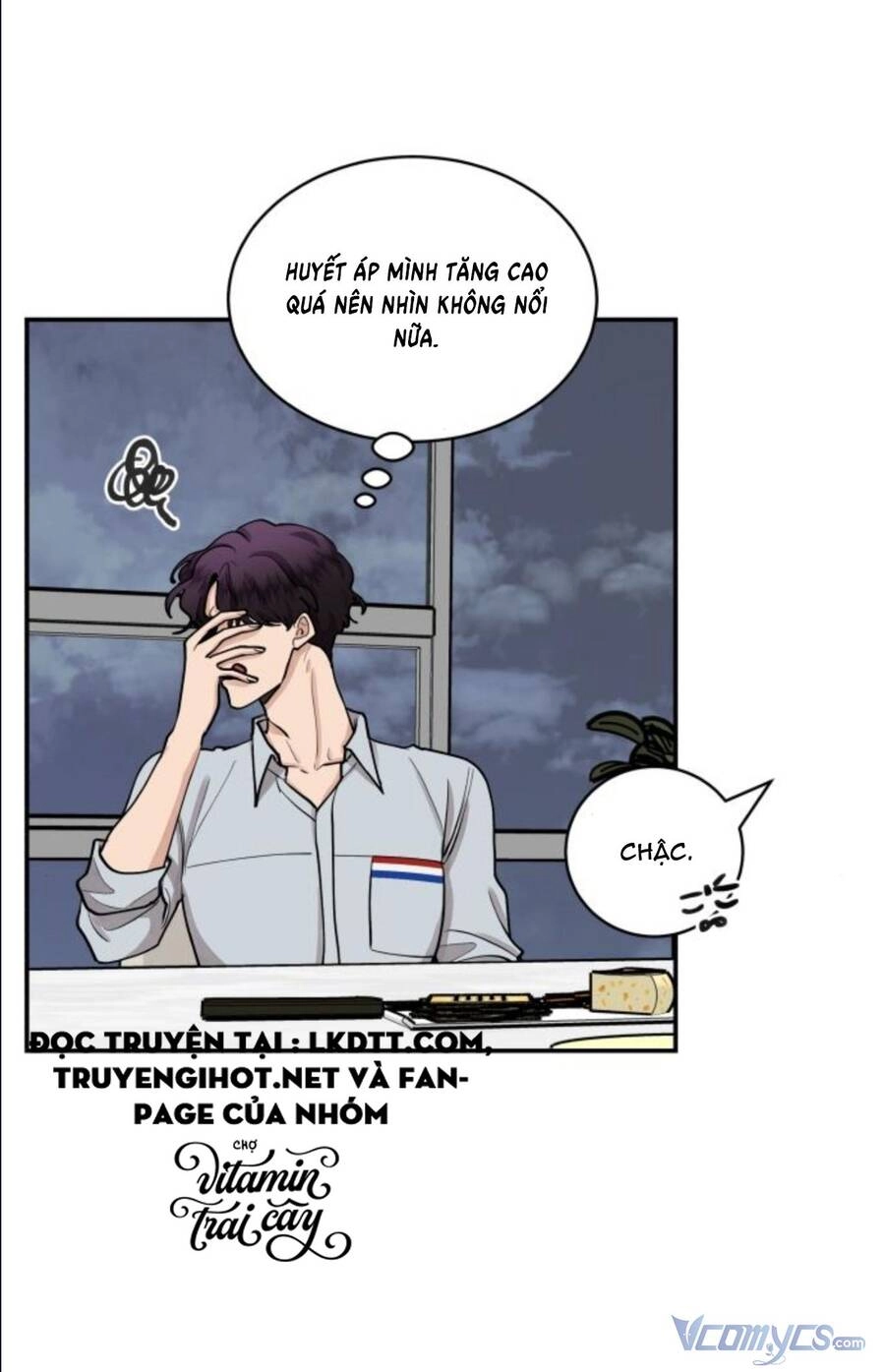 Oan Gia Ngõ Hẹp Chapter 48 - 62