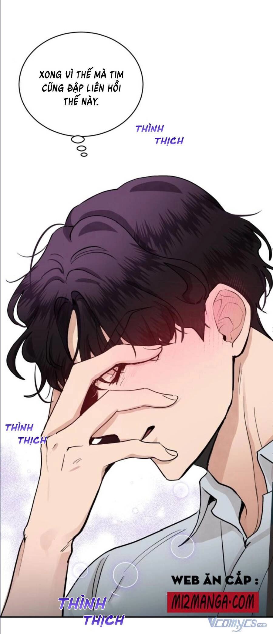 Oan Gia Ngõ Hẹp Chapter 48 - 63