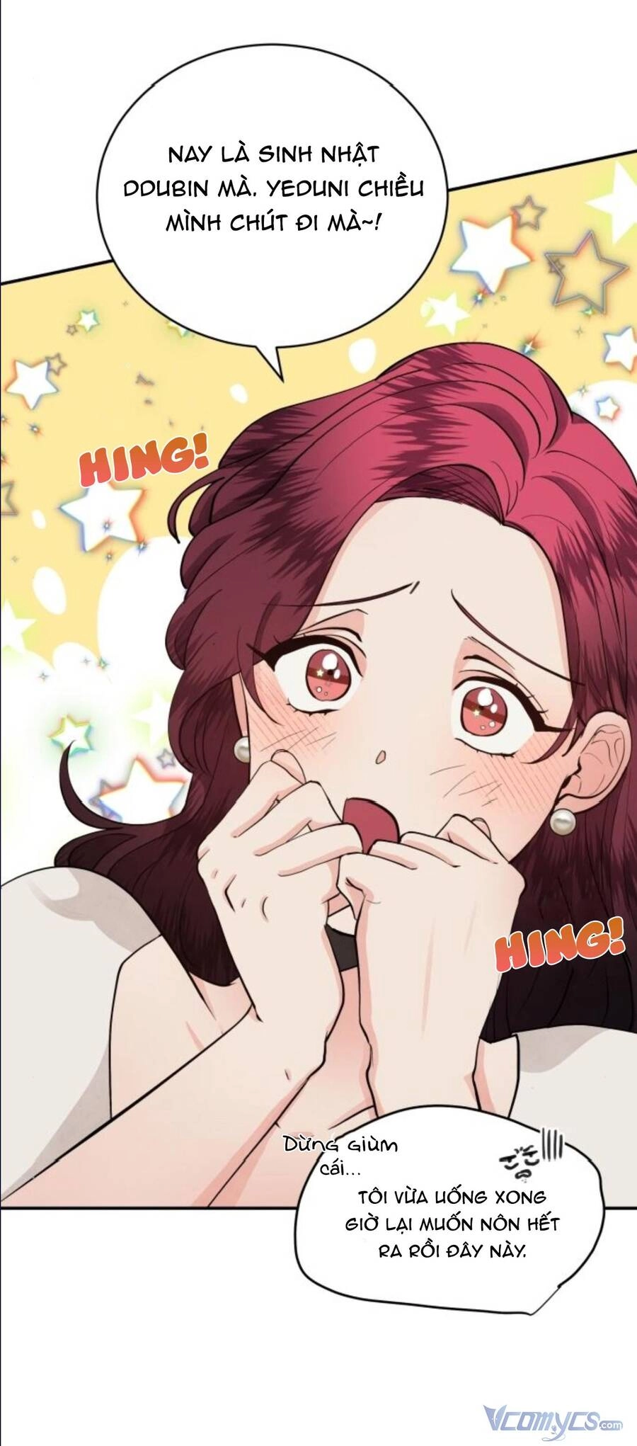 Oan Gia Ngõ Hẹp Chapter 49 - 2