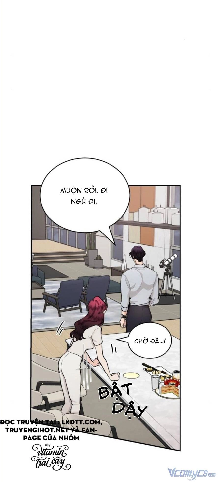 Oan Gia Ngõ Hẹp Chapter 49 - 7