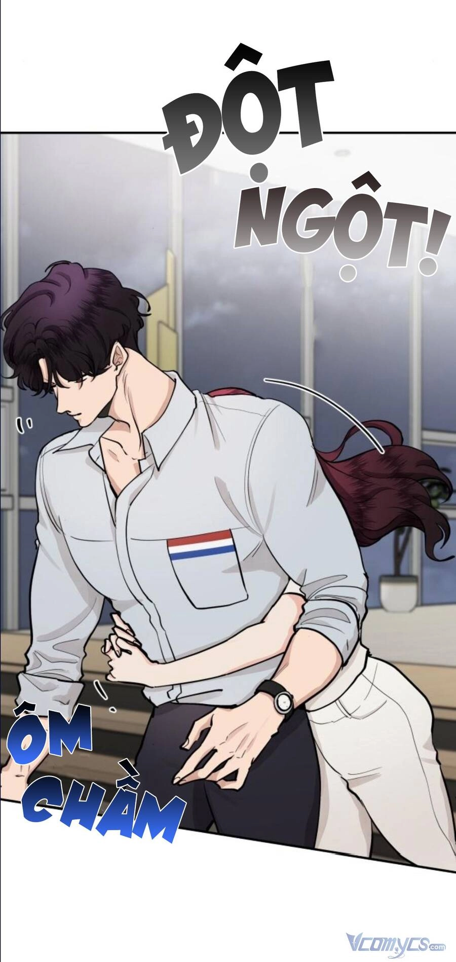 Oan Gia Ngõ Hẹp Chapter 49 - 9