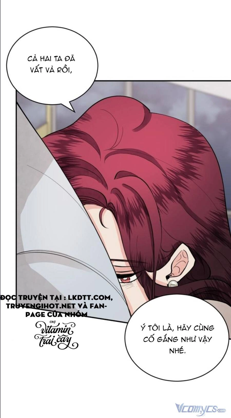 Oan Gia Ngõ Hẹp Chapter 49 - 10