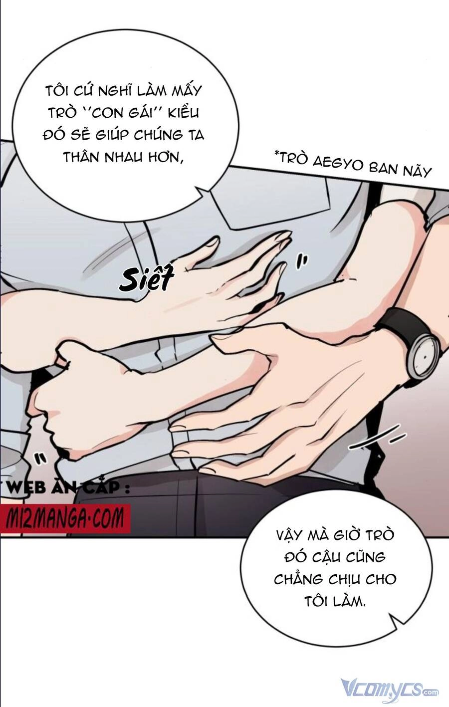 Oan Gia Ngõ Hẹp Chapter 49 - 11