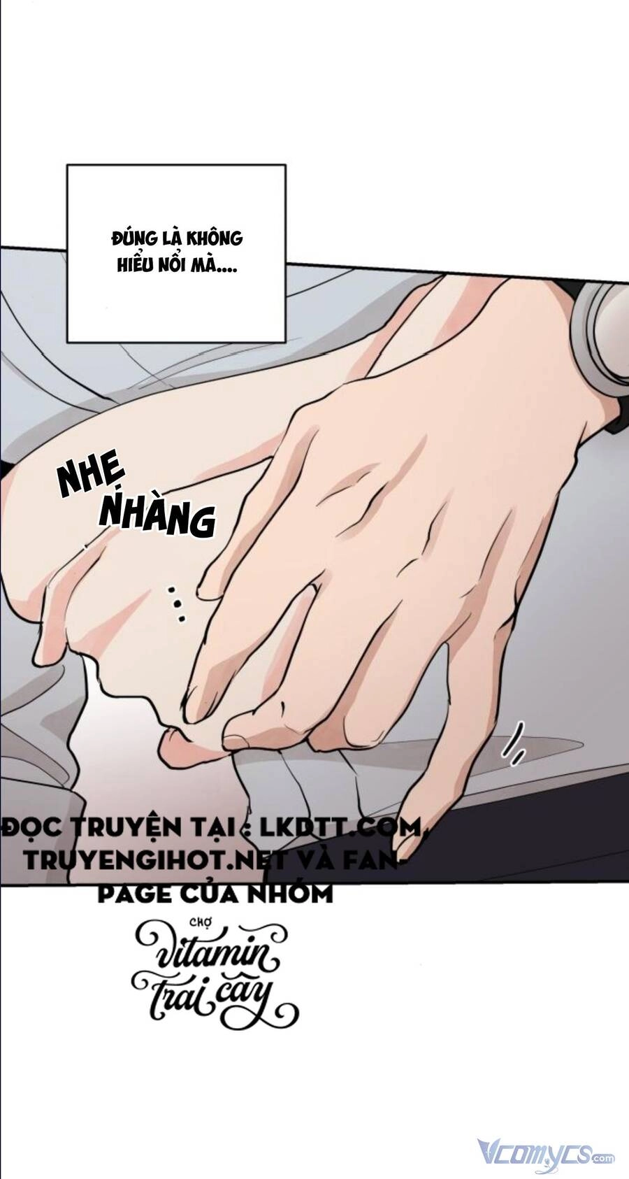 Oan Gia Ngõ Hẹp Chapter 49 - 13