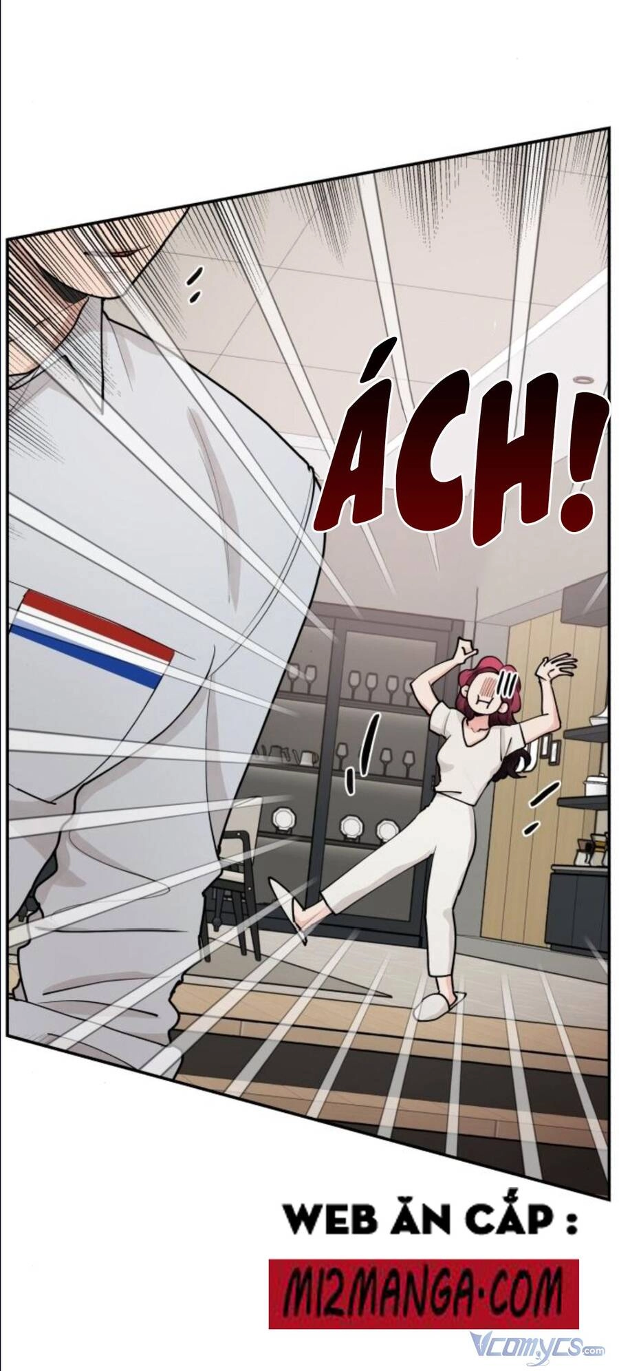 Oan Gia Ngõ Hẹp Chapter 49 - 14