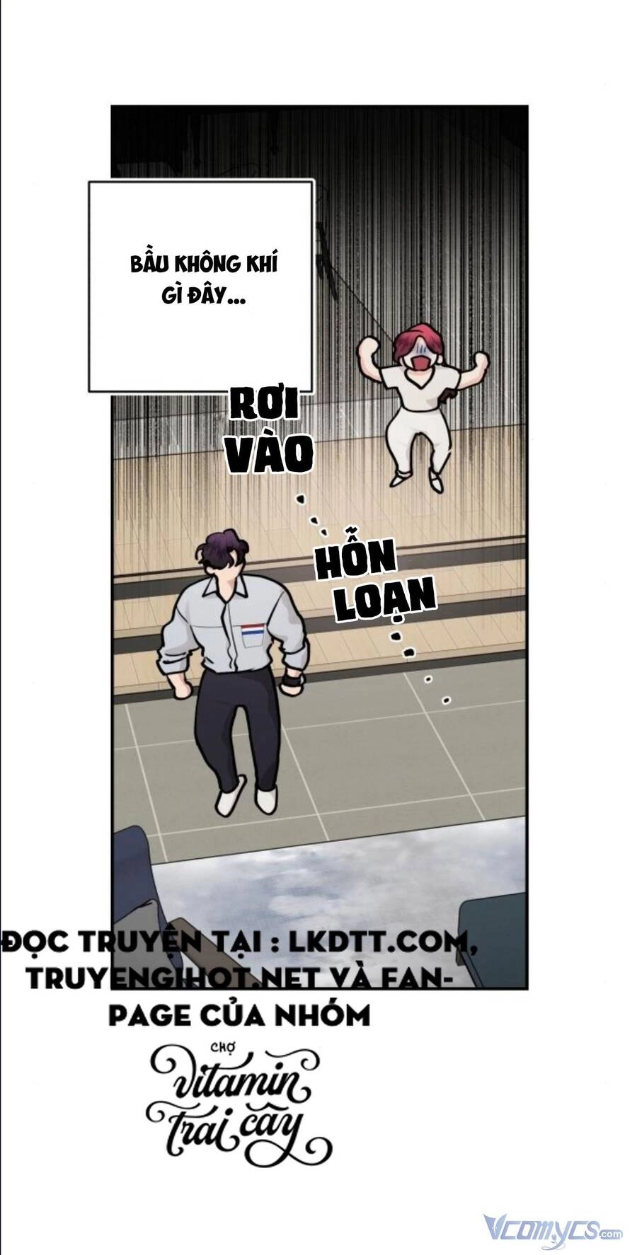 Oan Gia Ngõ Hẹp Chapter 49 - 16