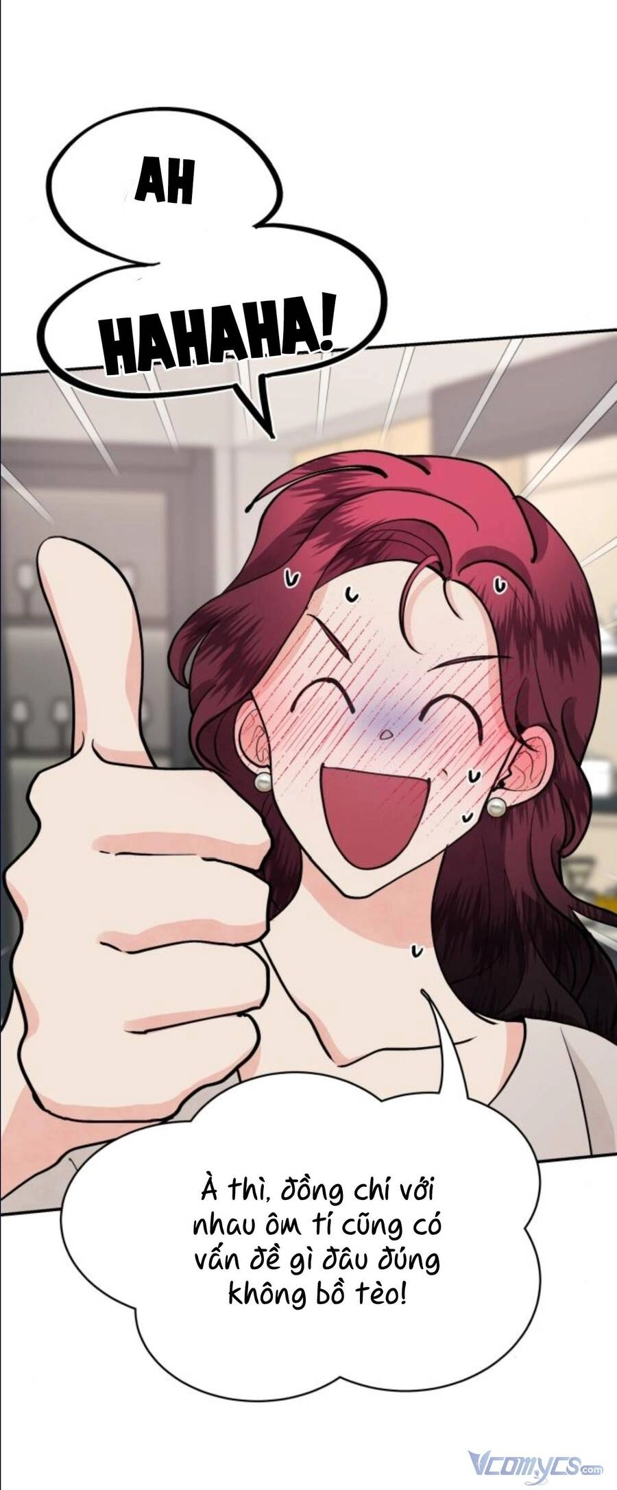 Oan Gia Ngõ Hẹp Chapter 49 - 17