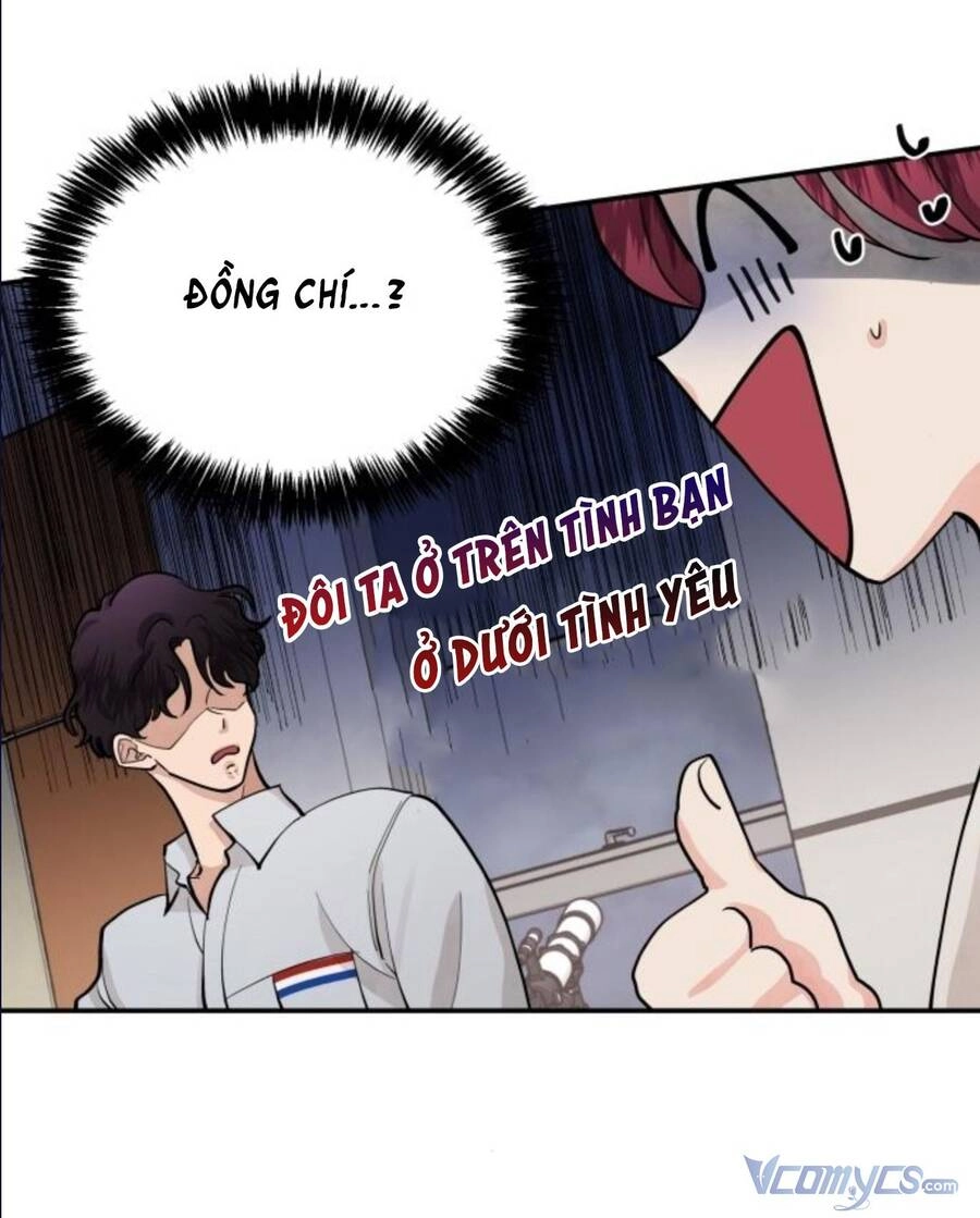 Oan Gia Ngõ Hẹp Chapter 49 - 18