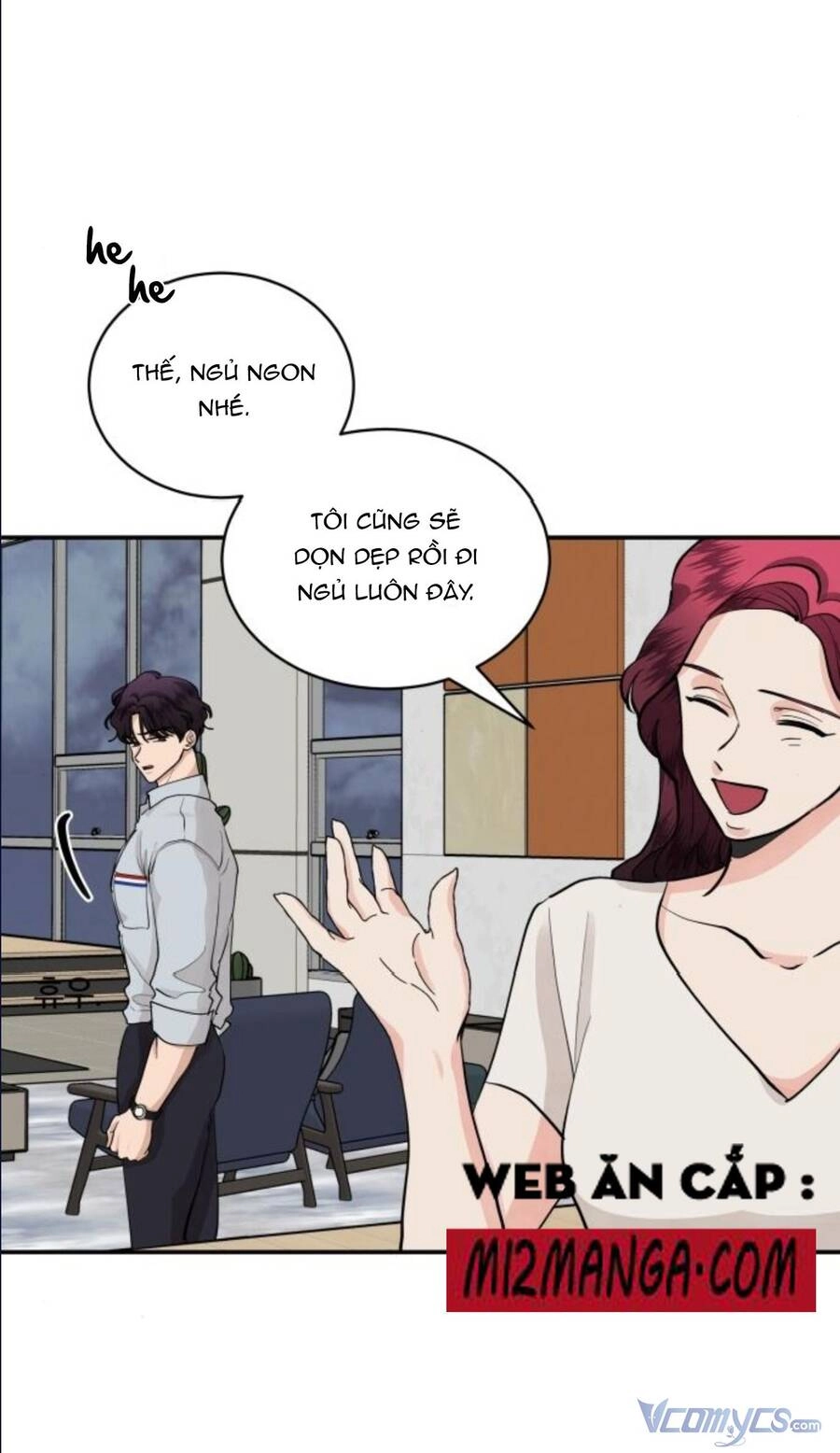 Oan Gia Ngõ Hẹp Chapter 49 - 20