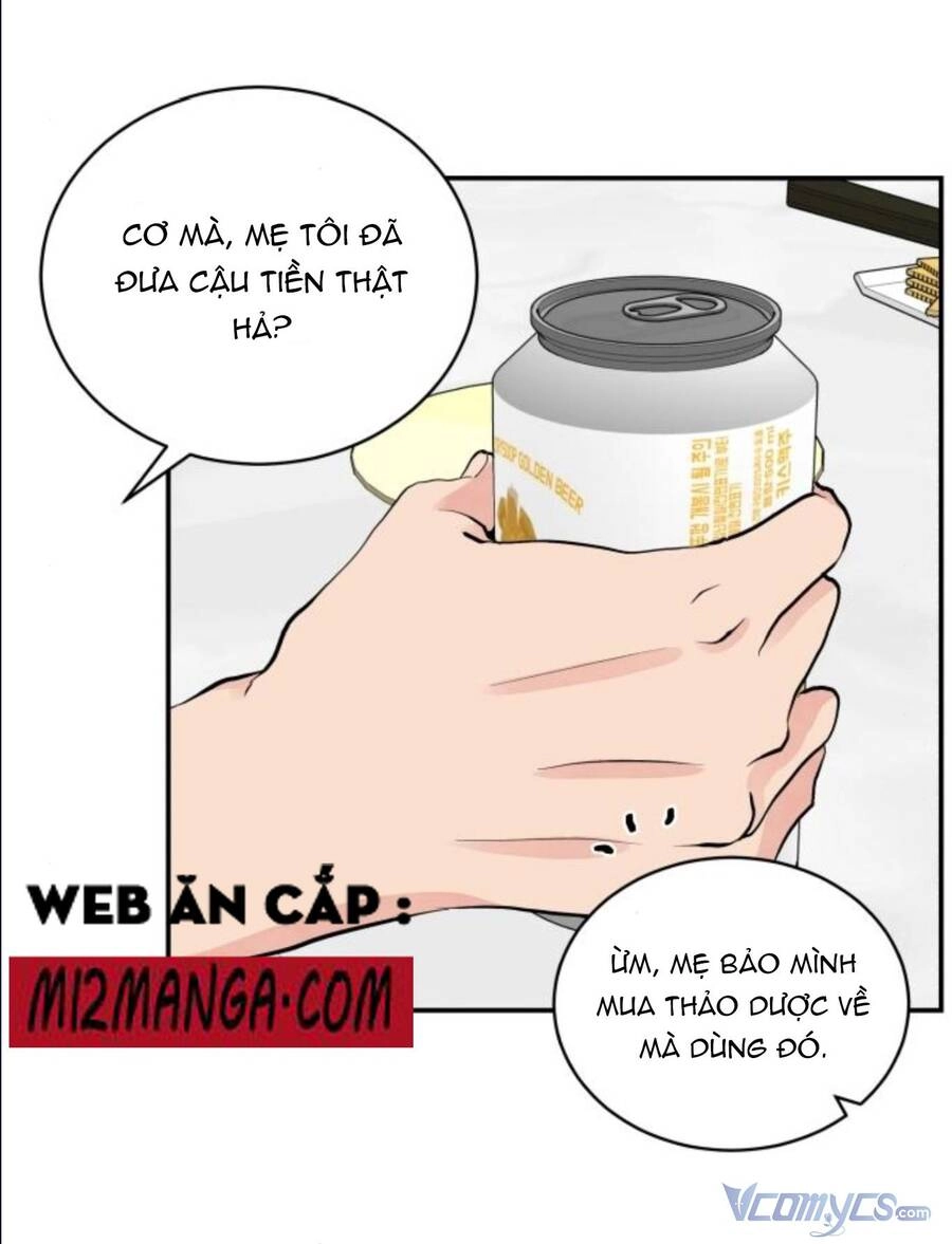 Oan Gia Ngõ Hẹp Chapter 49 - 22