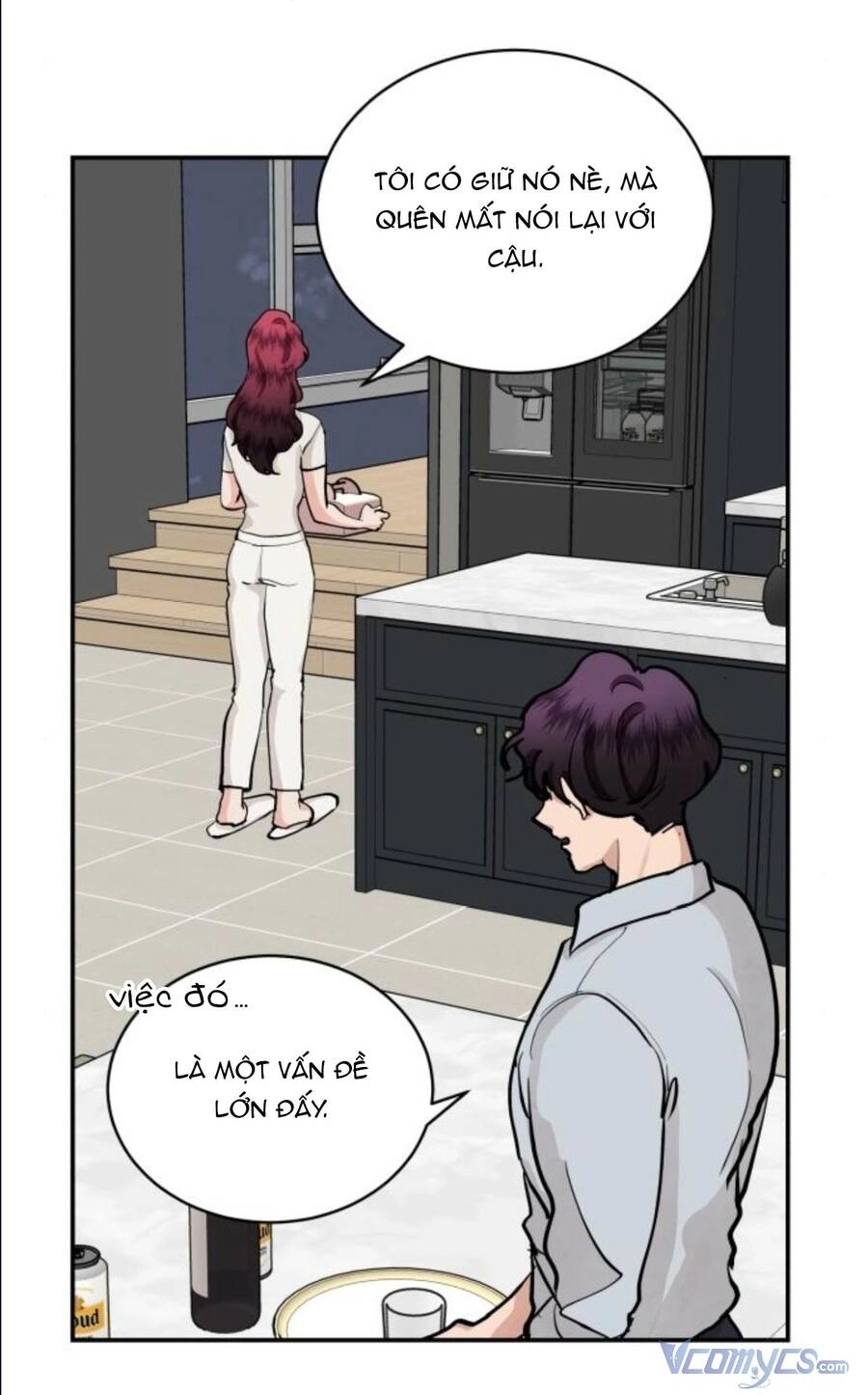 Oan Gia Ngõ Hẹp Chapter 49 - 23