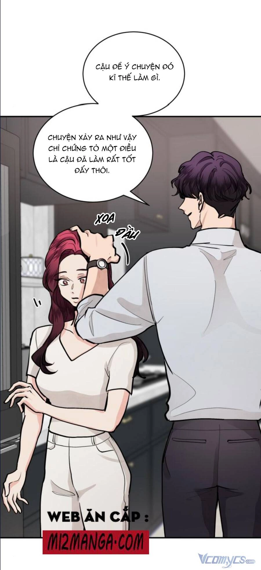 Oan Gia Ngõ Hẹp Chapter 49 - 26