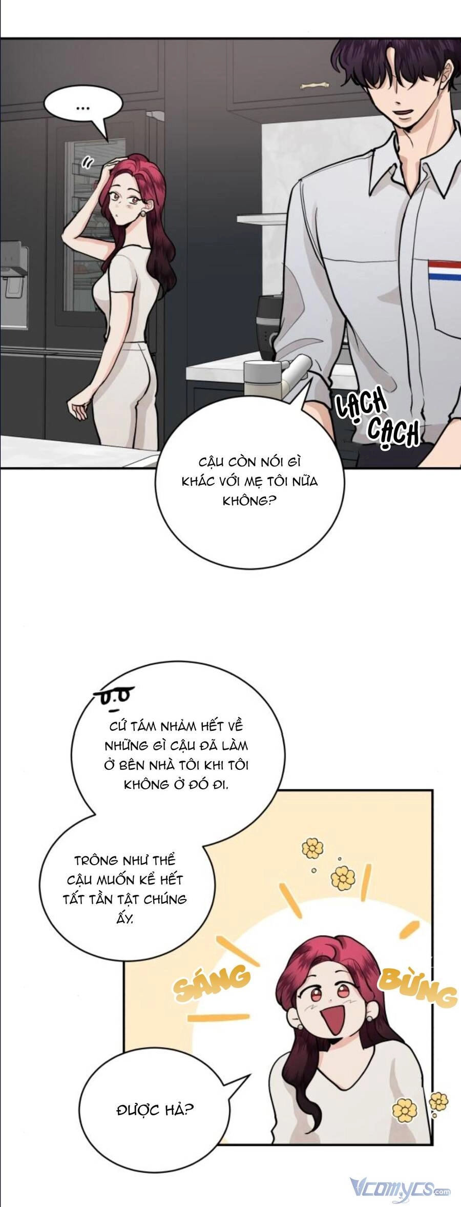 Oan Gia Ngõ Hẹp Chapter 49 - 27