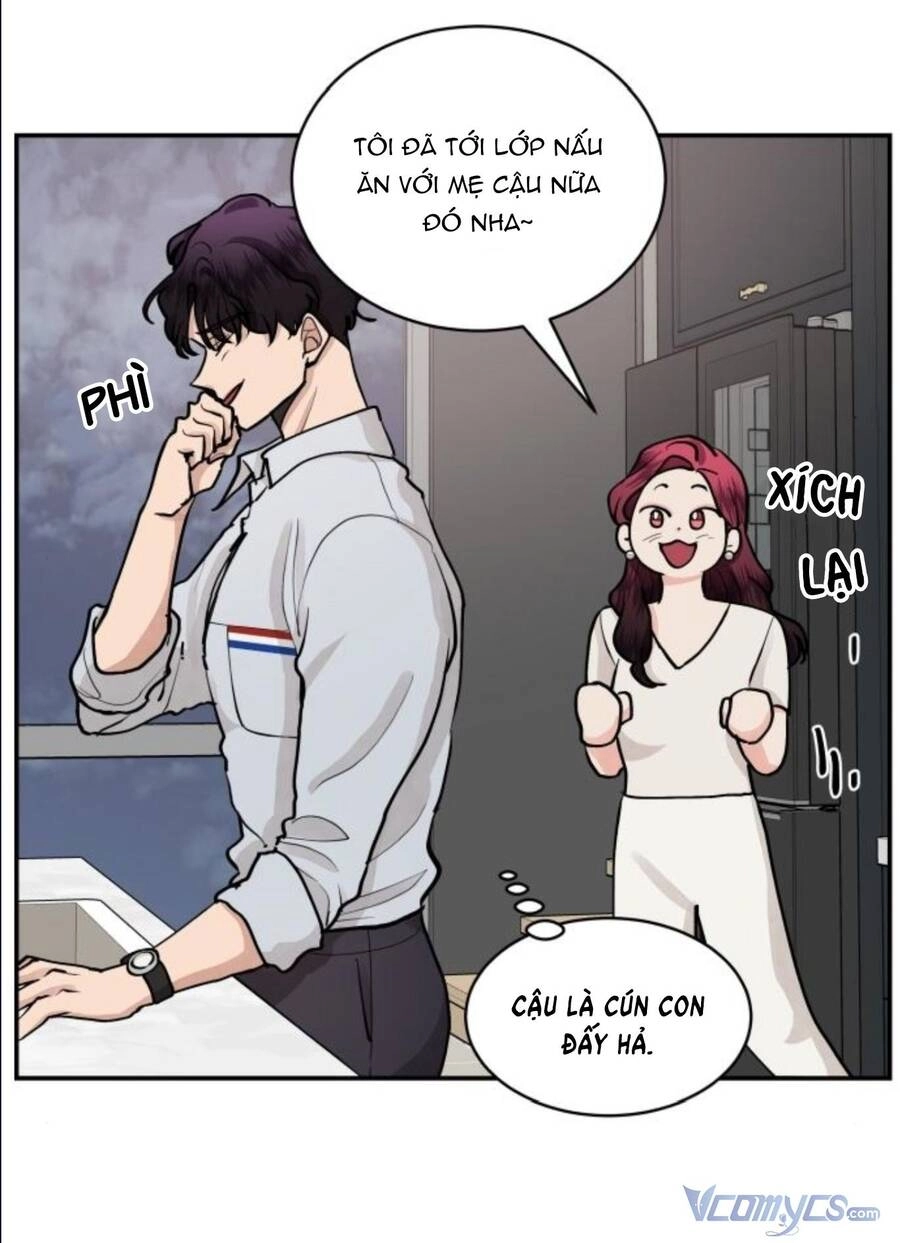 Oan Gia Ngõ Hẹp Chapter 49 - 28