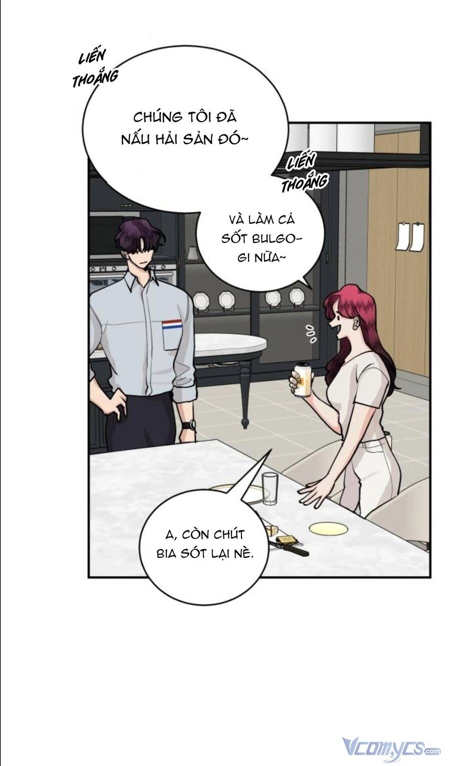 Oan Gia Ngõ Hẹp Chapter 49 - 29