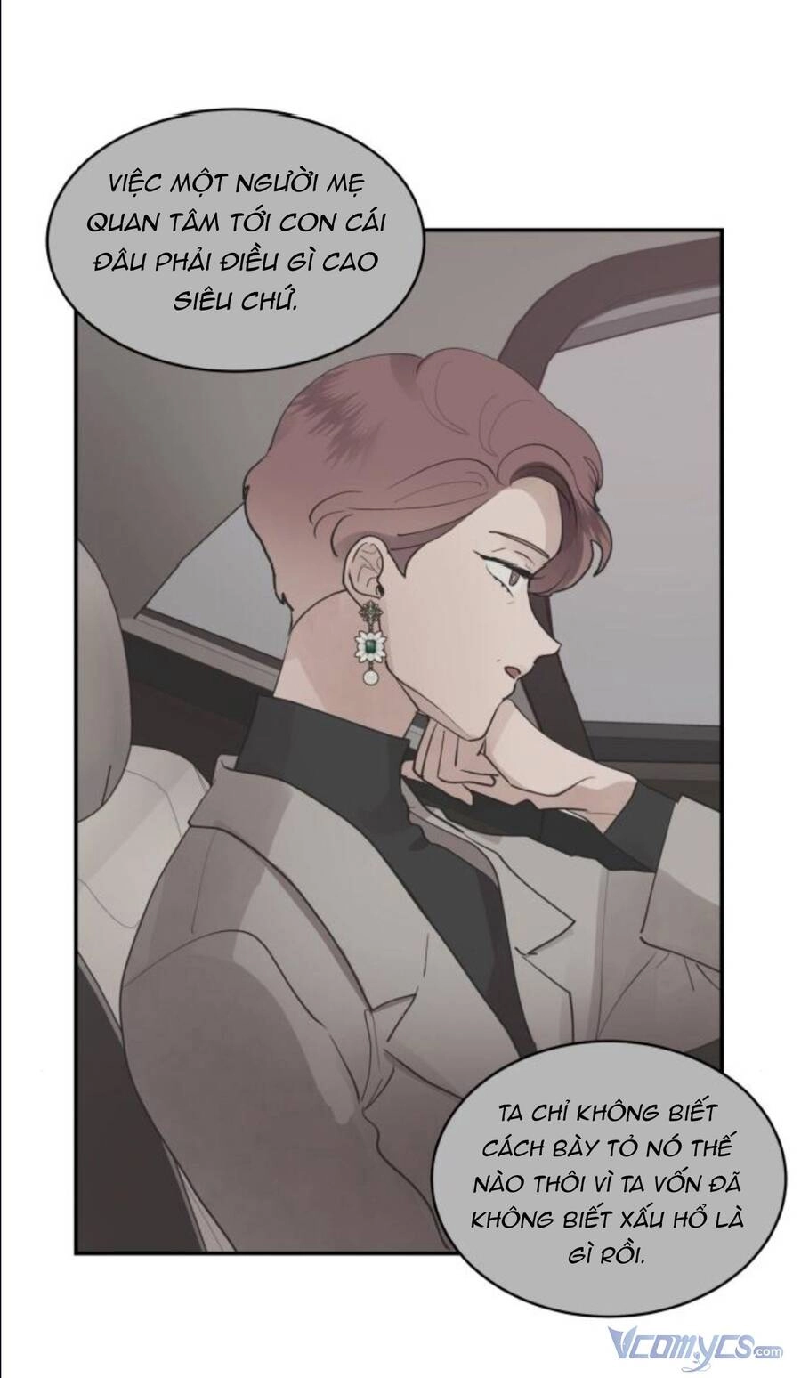 Oan Gia Ngõ Hẹp Chapter 49 - 31