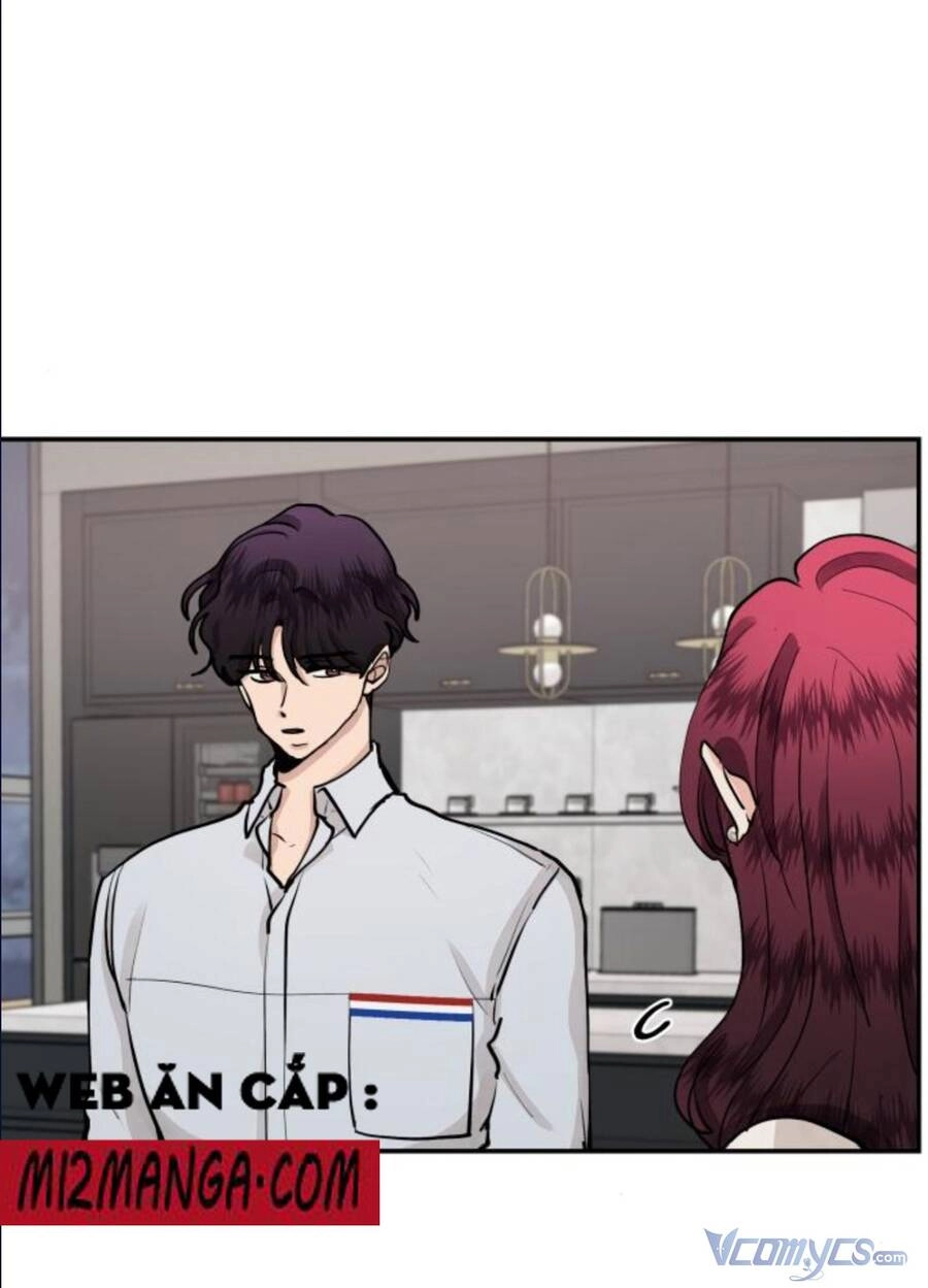 Oan Gia Ngõ Hẹp Chapter 49 - 32