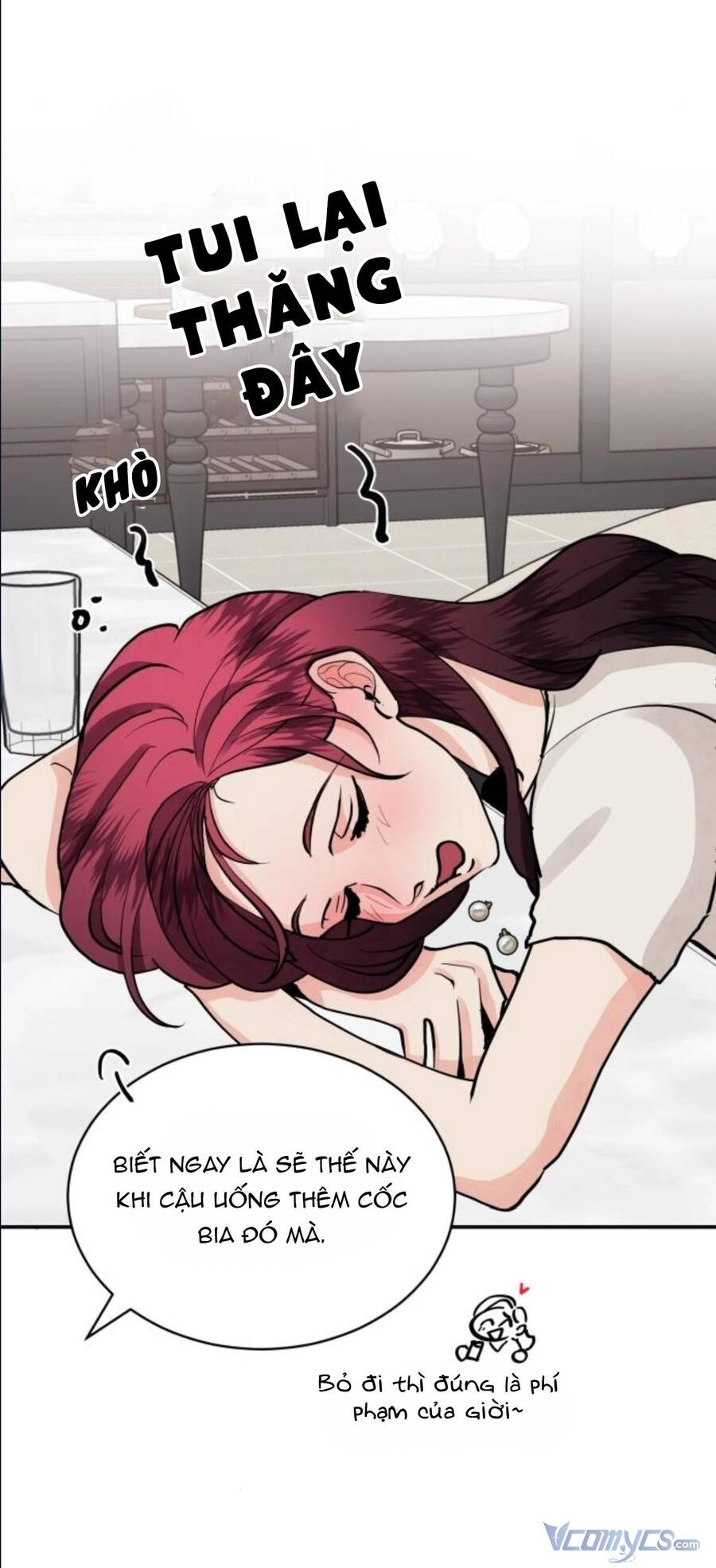 Oan Gia Ngõ Hẹp Chapter 49 - 35