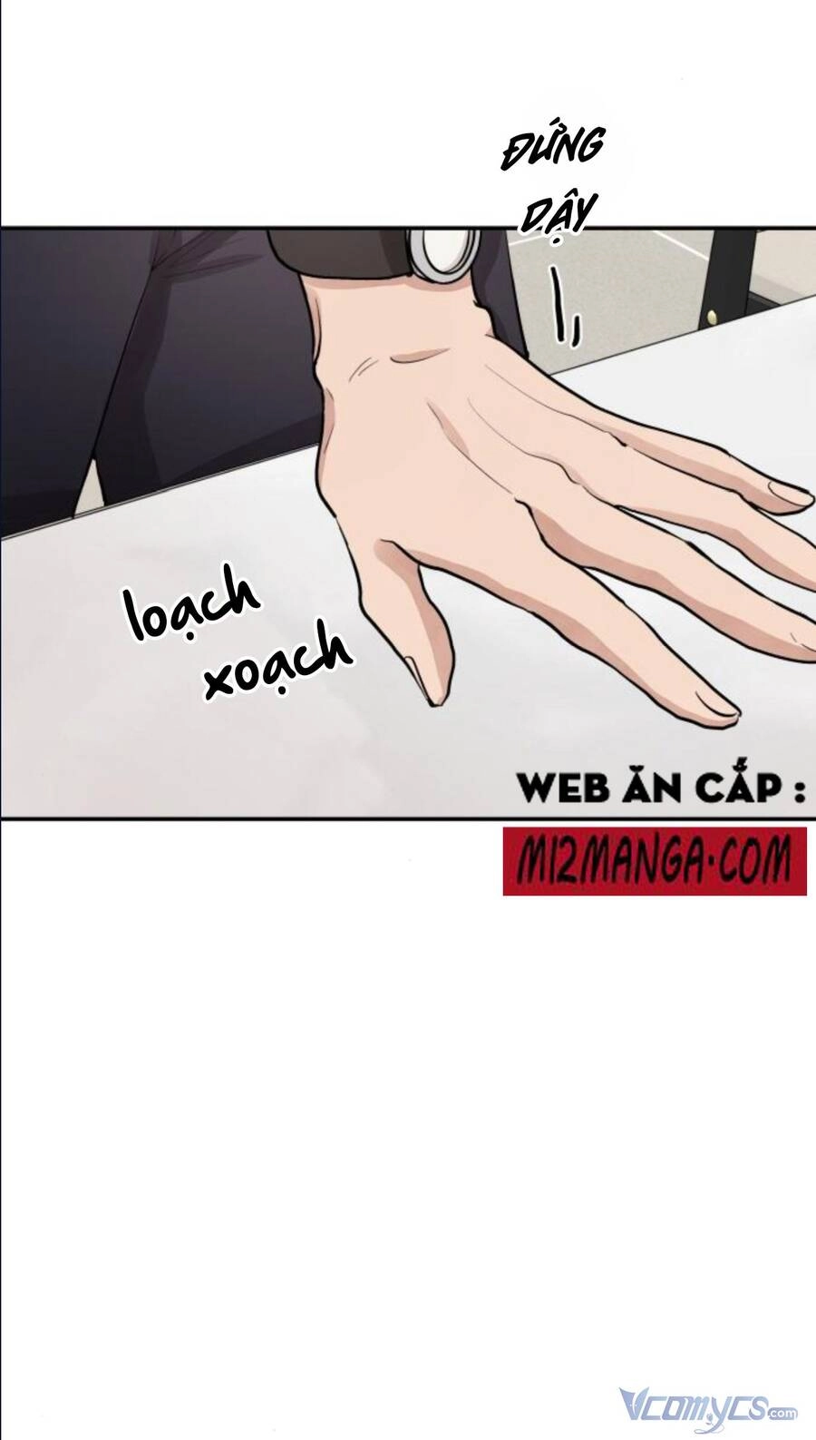 Oan Gia Ngõ Hẹp Chapter 49 - 37