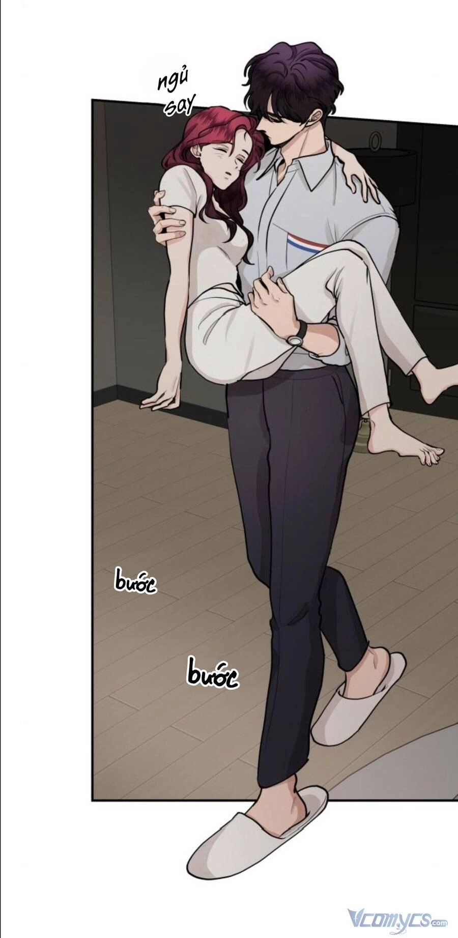 Oan Gia Ngõ Hẹp Chapter 49 - 39