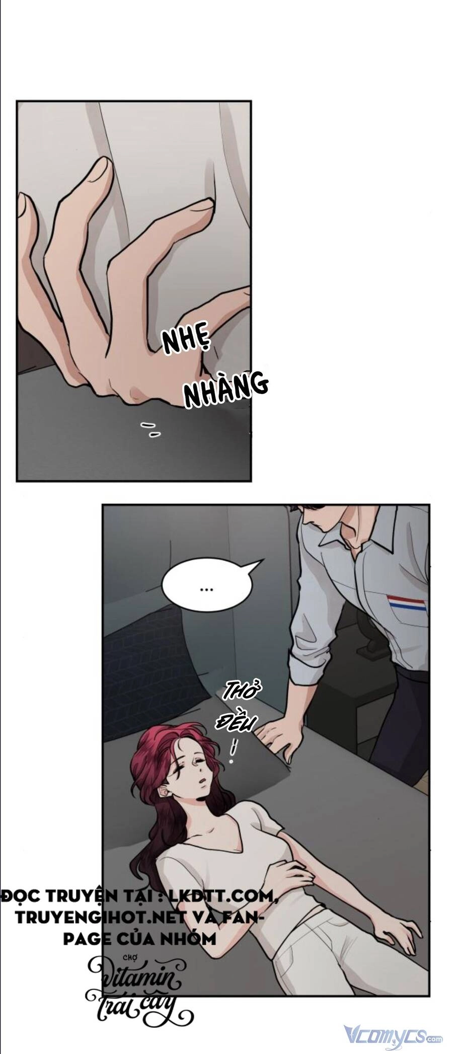 Oan Gia Ngõ Hẹp Chapter 49 - 40