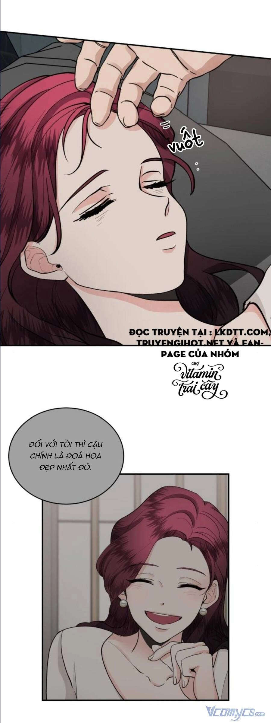 Oan Gia Ngõ Hẹp Chapter 49 - 44