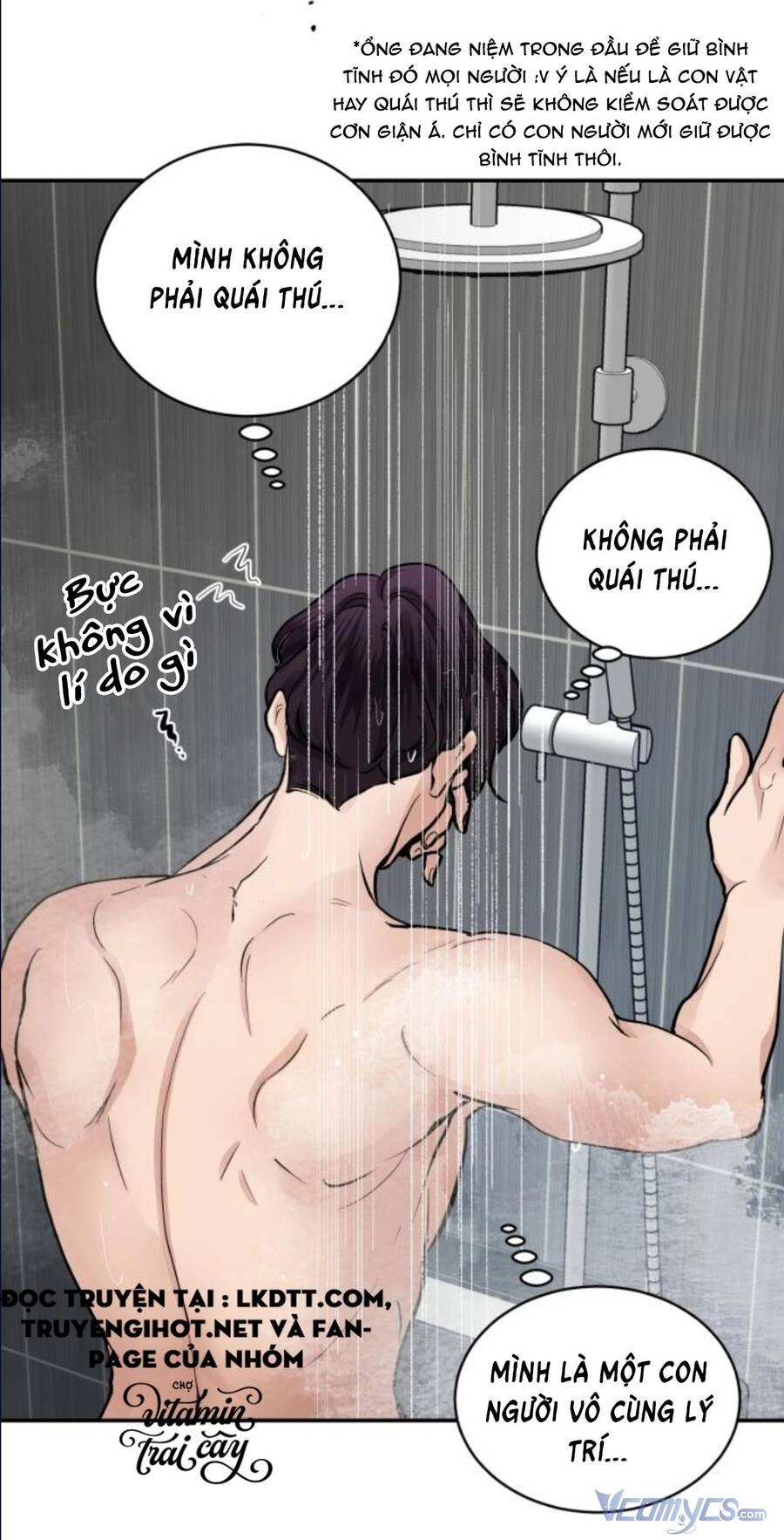 Oan Gia Ngõ Hẹp Chapter 49 - 50