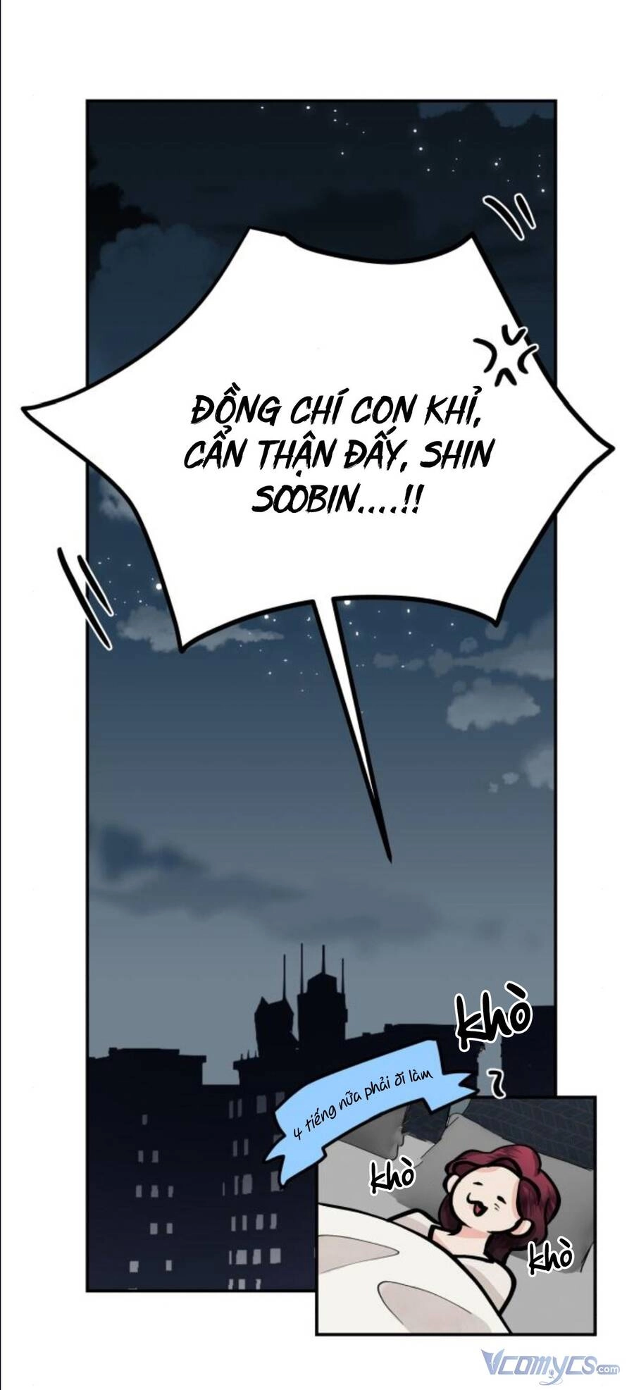 Oan Gia Ngõ Hẹp Chapter 49 - 52