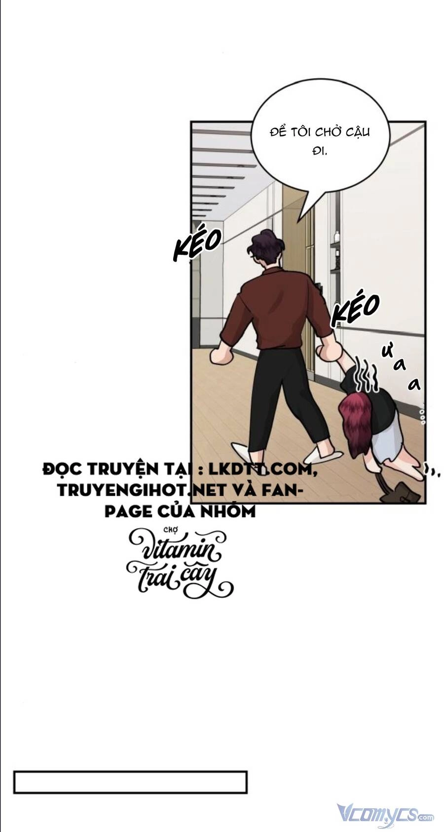 Oan Gia Ngõ Hẹp Chapter 49 - 55