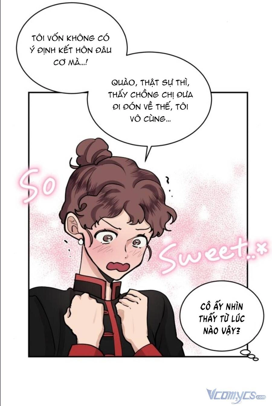 Oan Gia Ngõ Hẹp Chapter 49 - 58