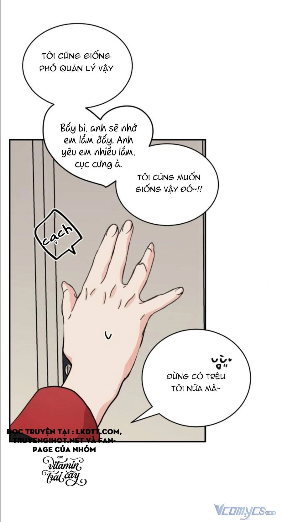 Oan Gia Ngõ Hẹp Chapter 49 - 59