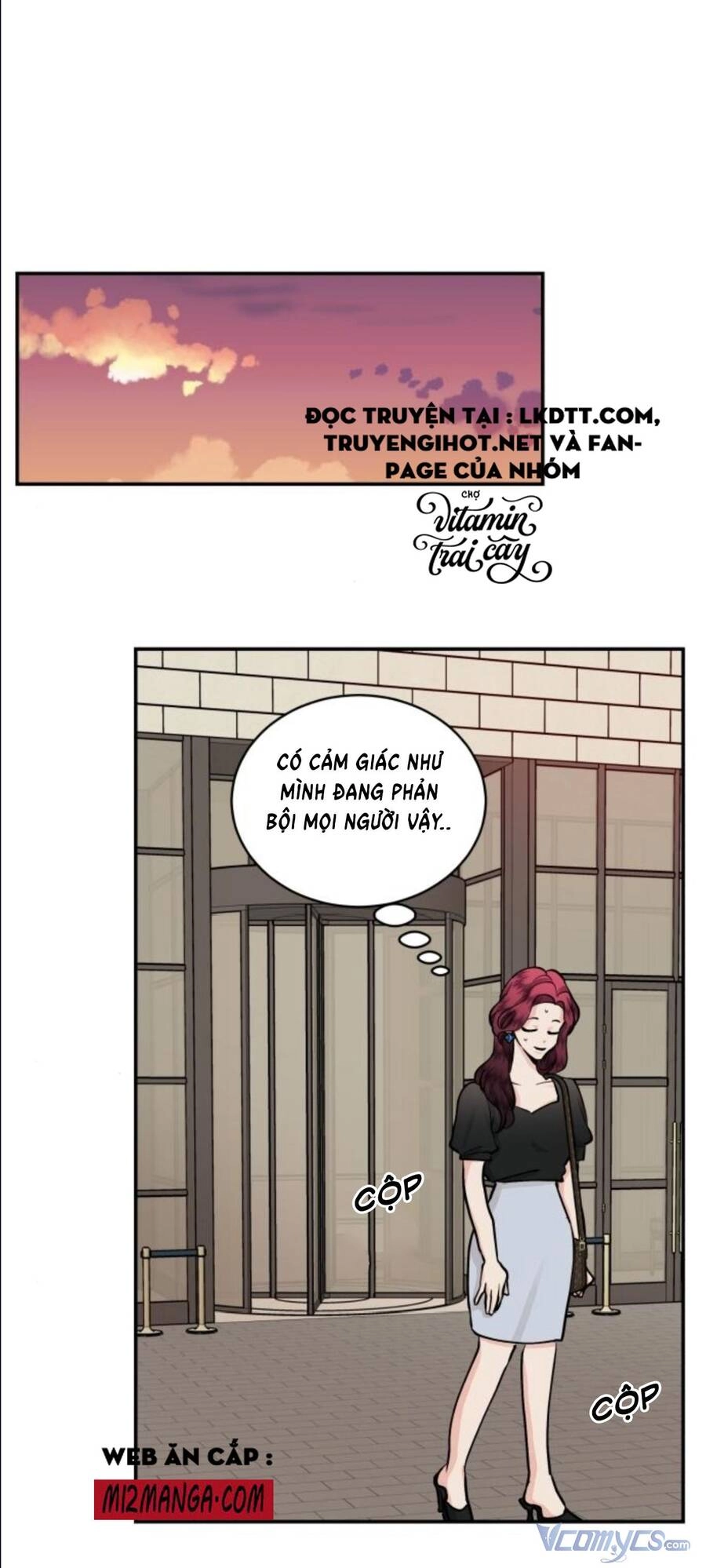 Oan Gia Ngõ Hẹp Chapter 49 - 62