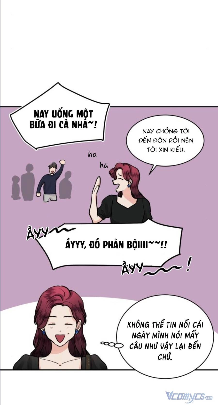 Oan Gia Ngõ Hẹp Chapter 49 - 63