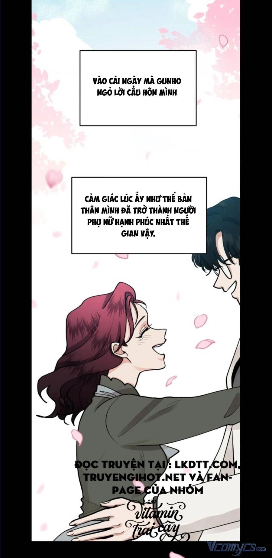 Oan Gia Ngõ Hẹp Chapter 50 - 1