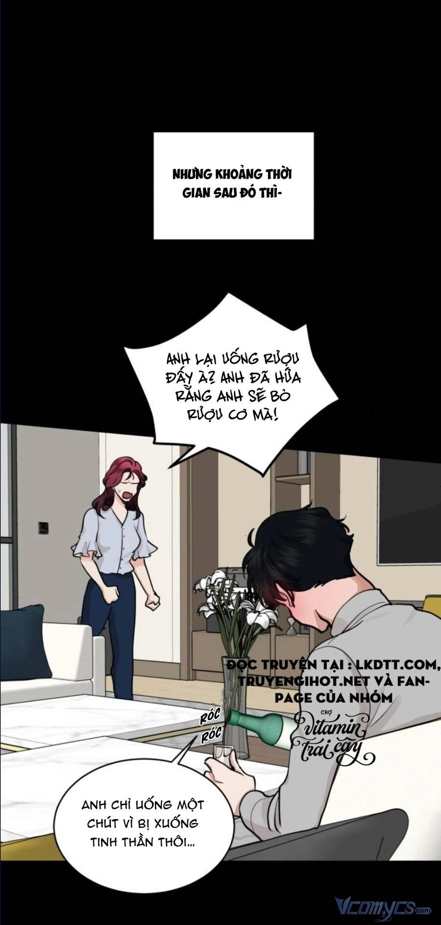 Oan Gia Ngõ Hẹp Chapter 50 - 4