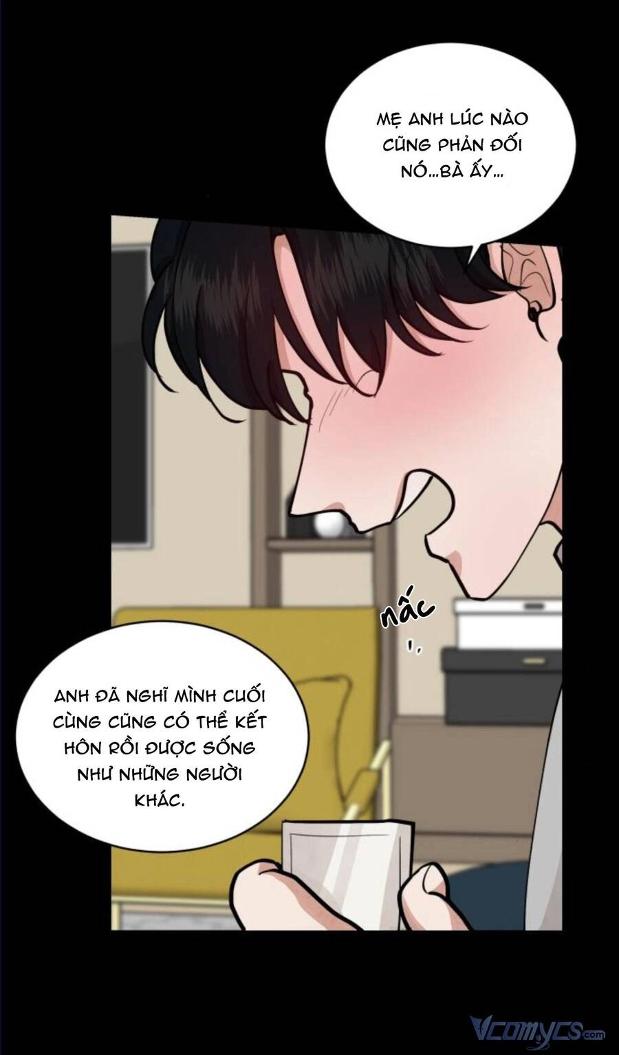 Oan Gia Ngõ Hẹp Chapter 50 - 5