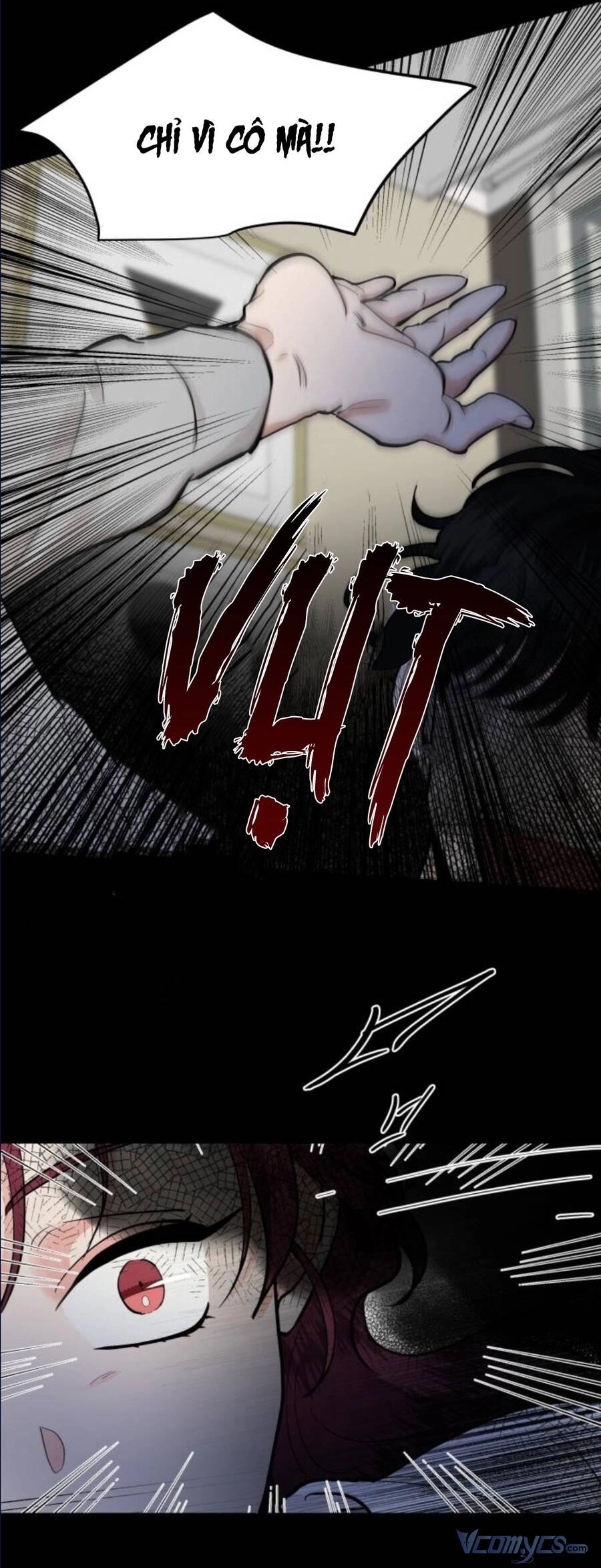 Oan Gia Ngõ Hẹp Chapter 50 - 9